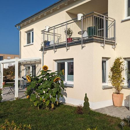 Gaestehaus Freystadt Екстер'єр фото