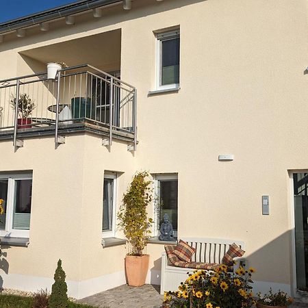 Gaestehaus Freystadt Екстер'єр фото