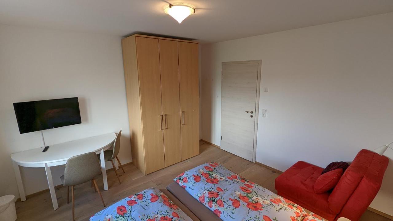Gaestehaus Freystadt Екстер'єр фото