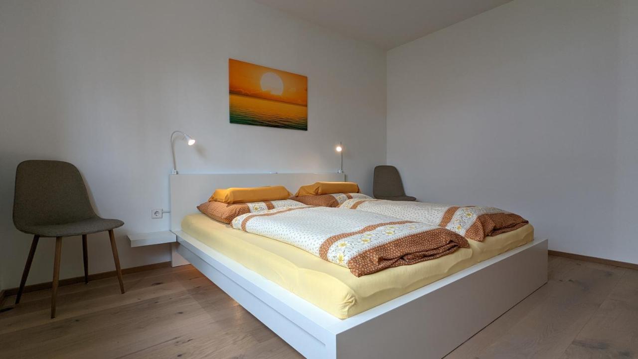 Gaestehaus Freystadt Екстер'єр фото