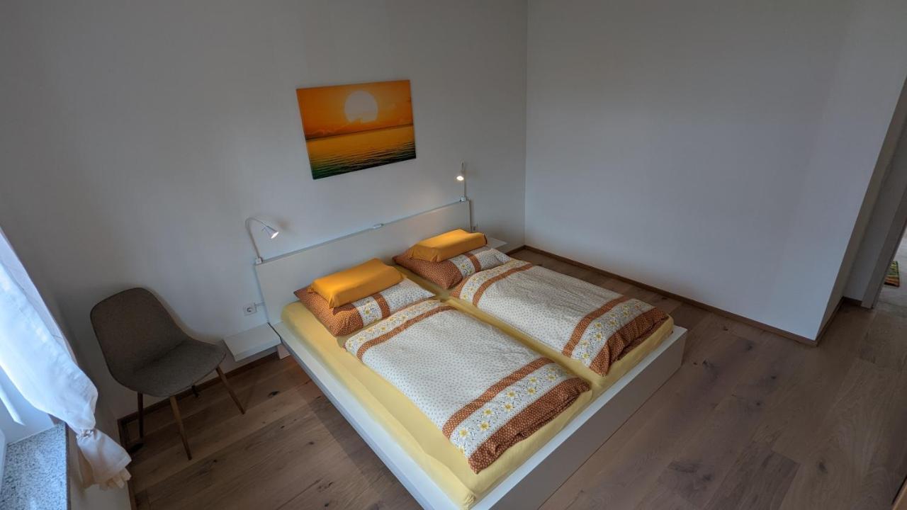 Gaestehaus Freystadt Екстер'єр фото