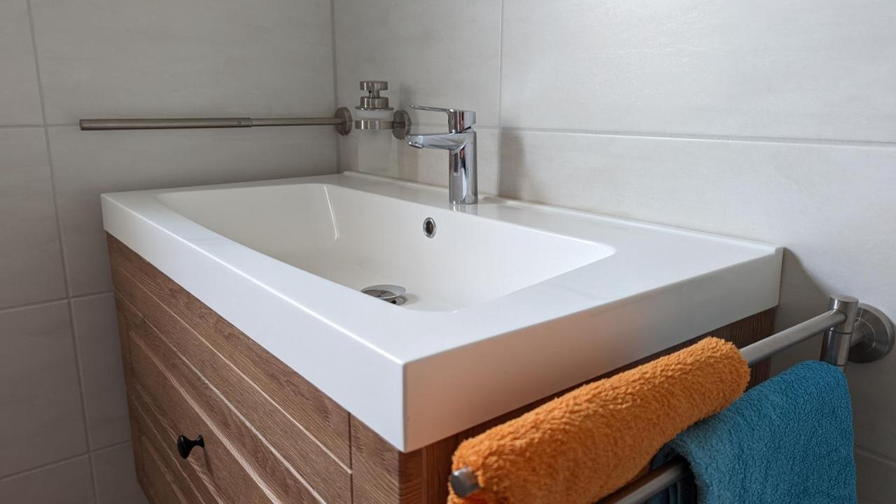 Gaestehaus Freystadt Екстер'єр фото