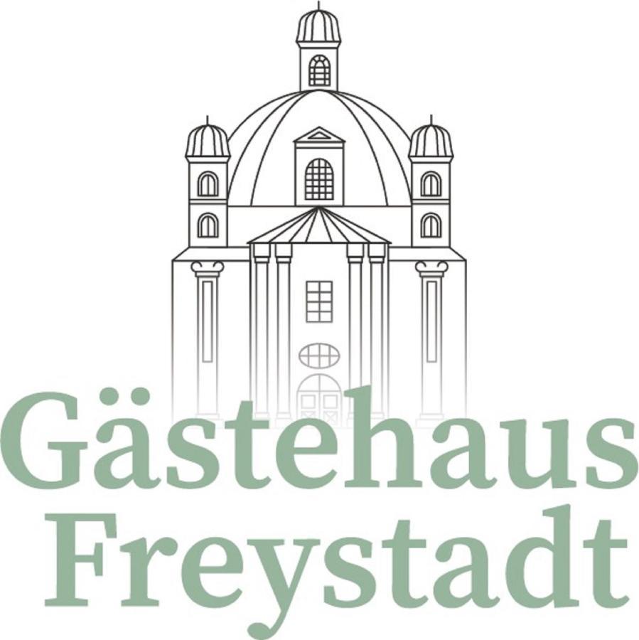 Gaestehaus Freystadt Екстер'єр фото