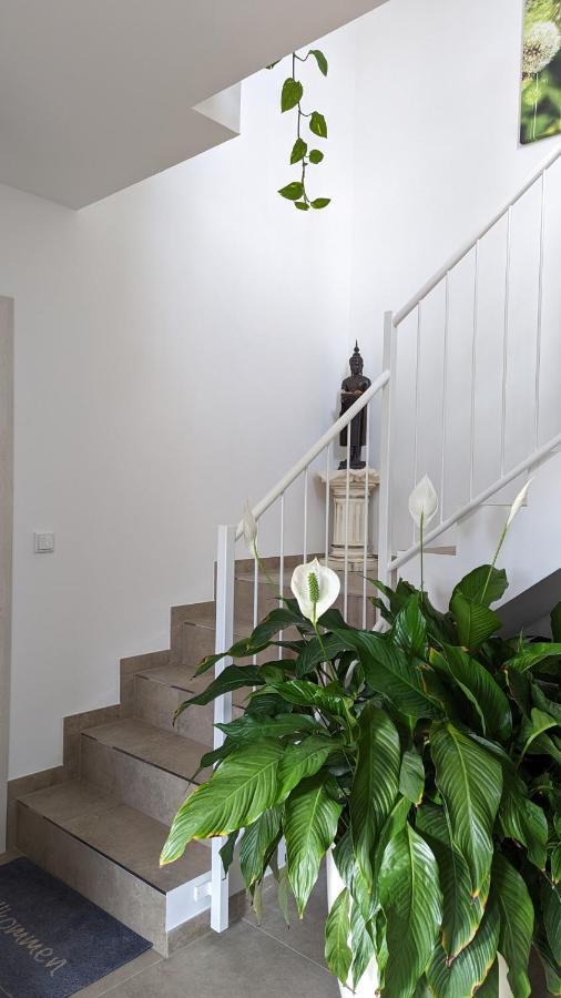 Gaestehaus Freystadt Екстер'єр фото