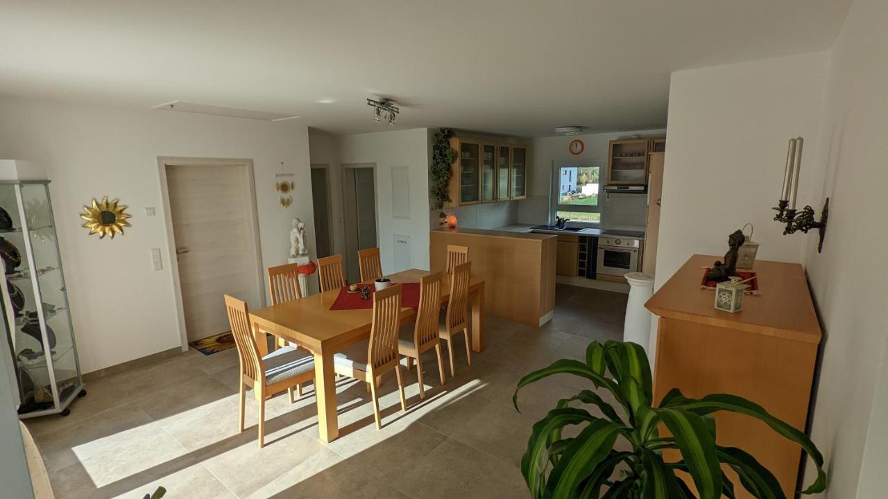 Gaestehaus Freystadt Екстер'єр фото