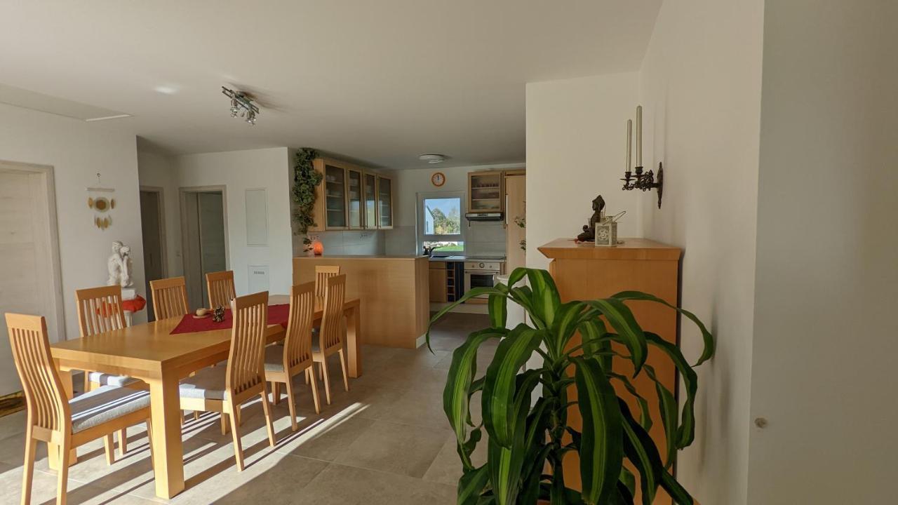 Gaestehaus Freystadt Екстер'єр фото