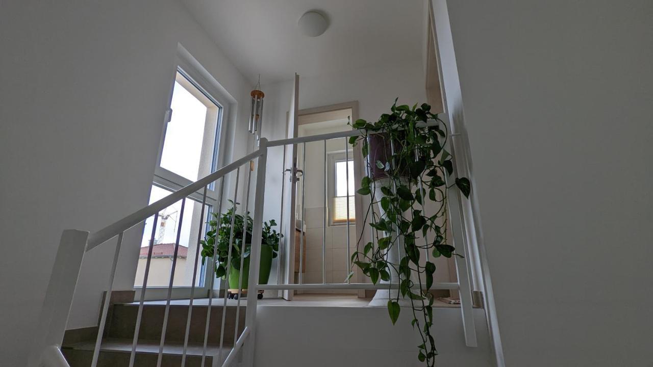 Gaestehaus Freystadt Екстер'єр фото