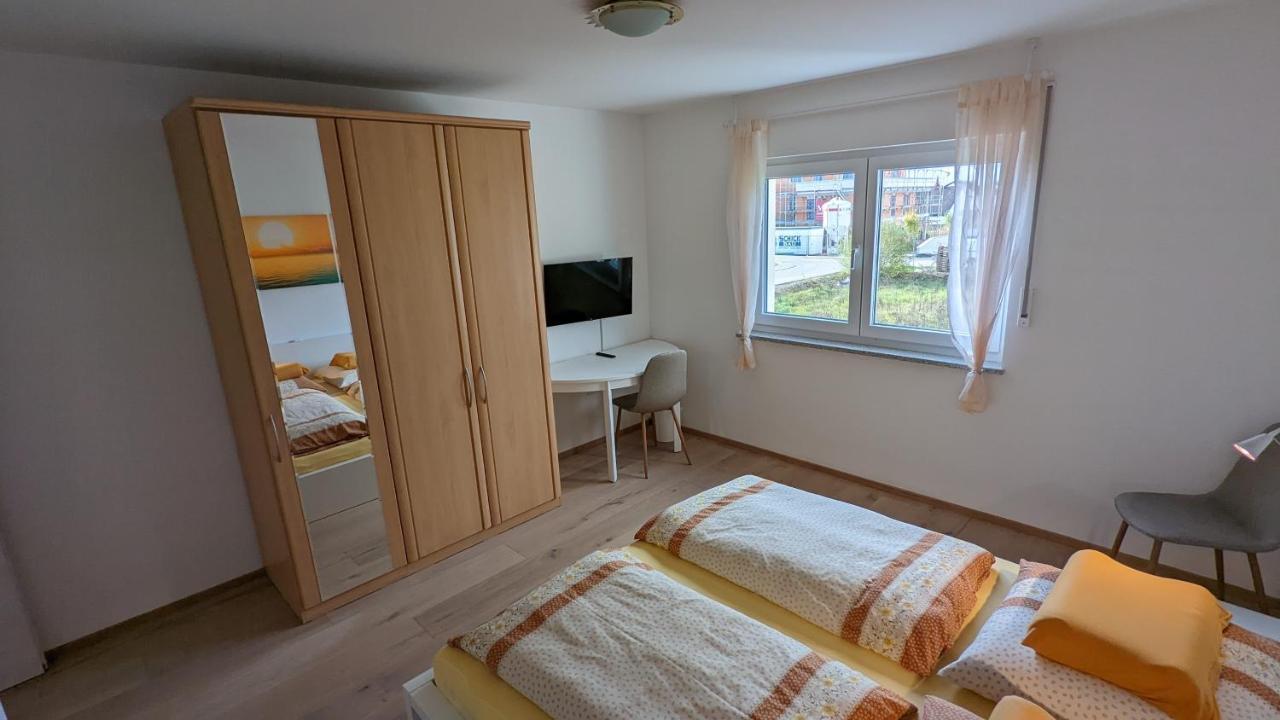 Gaestehaus Freystadt Екстер'єр фото