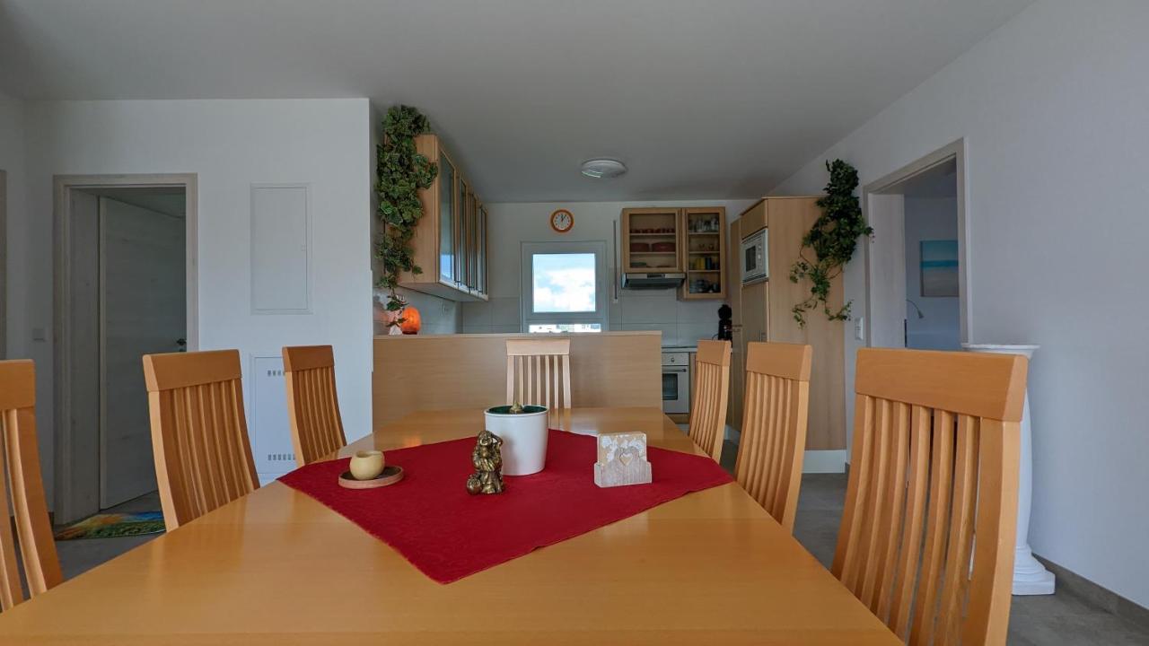 Gaestehaus Freystadt Екстер'єр фото